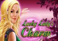 Lucky Ladys Charm