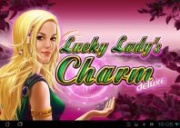 Lucky Ladys Charm Deluxe