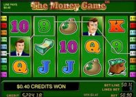 The Money Game