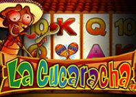 La Cucaracha (Таракан кукарача)