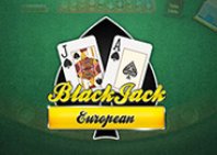 European BlackJack MH (Европейский BlackJack MH)