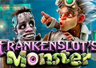 Frankenslot's Monster