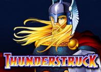 Thunder Struck (Гром ударил)