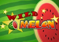 Wild Melon (Дикая дыня)