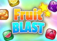 Fruit Blast (Фруктовый взрыв)