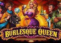 Burlesque Queen (Бурлескская королева)