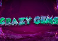 Crazy Gems (Сумасшедшие драгоценные камни)