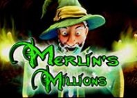 Merlins Millions Superbet (Миллионы мерлина)