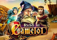 Riches of Camelot (Богатство Камелота)