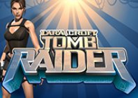 Tomb Raider (Расхитительница гробниц)