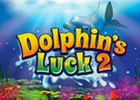 Dolphin´s Luck 2 (Дельфийская удача 2)