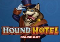 Hound Hotel (Отель для собак)