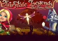 Fairytale Legends: Red Riding Hood (Сказочные легенды: Красная шапочка)