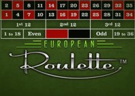 European Roulette (Европейская рулетка)