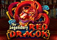 The Legendary Red Dragon (Легендарный Красный Дракон)