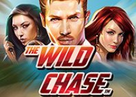 The Wild Chase (Дикая погоня)