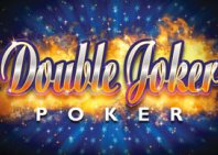 Double Joker Poker (Двойной покер Joker)