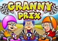 Granny Prix (Гран-при)