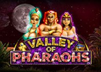 Valley of Pharaohs (Долина фараонов)