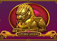 Golden Legend (Золотая легенда)