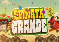 Spiñata Grande (Спиньята Гранде)