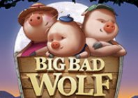 Big Bad Wolf (Большой плохой волк)