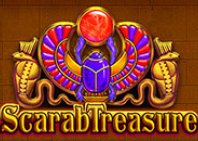 Scarab Treasure (Скарабея)