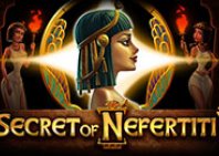 Secret of Nefertiti (Секрет Нефертити)