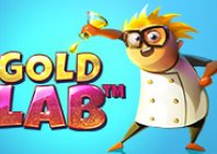 Gold Lab (Золотая лаборатория)