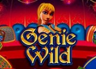 Genie Wild (Дикий джин)