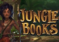 Jungle Books (Книги джунглей)