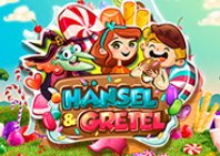 Hansel & Gretel