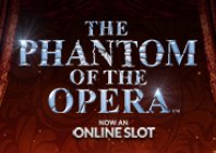 The Phantom of The Opera (Призрак оперы)