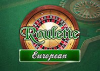 European Roulette (Европейская рулетка)