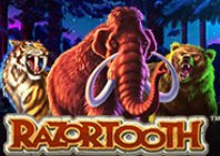 Razortooth (Саблезуб)