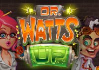 Dr Watts Up (Доктор Уоттс)