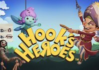 Hook's Heroes