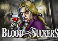 Blood Suckers™