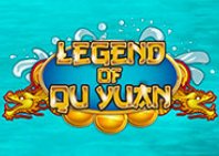 Legend of Qu Yuan (Легенда о Цюй Юань)