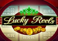 Lucky Reels (Лакированные ролики)