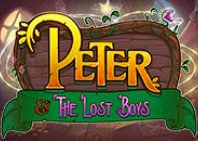 Peter and the Lost Boys (Питер и потерянные мальчики)