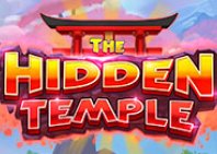 The Hidden Temple (Скрытый храм)