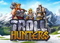 Troll Hunters (Охотники за Троллями)