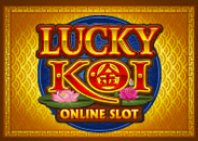 Lucky Koi (Счастливый карп)