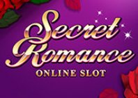 Secret Romance (Секретный романс)