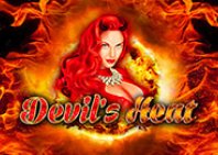 Devil's Heat