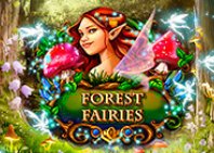 Forest Fairies (Лесные феи)