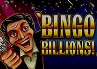 Bingo Billions (Бинго Миллиарды)