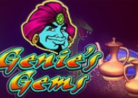 Genies Gems (Джинсы Драгоценные камни)