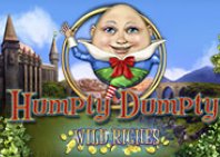 Humpty Dumpty (Шалтай-Болтай)